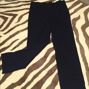 Lior Charcoal Pants
